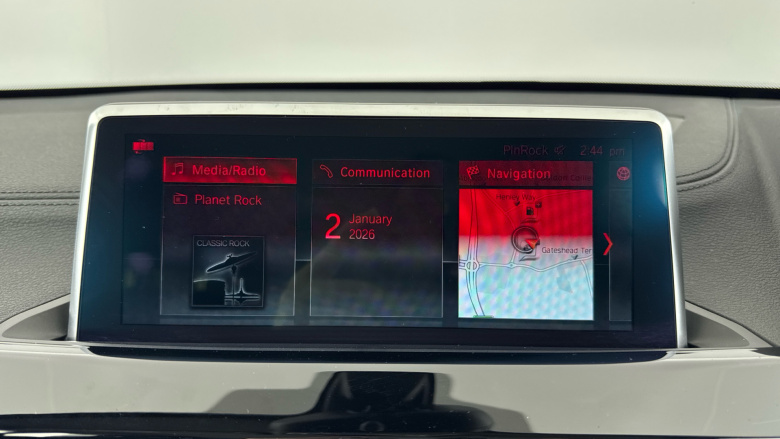 BMW X1 sDrive 20i [178] xLine 5dr Step Auto Petrol Estate